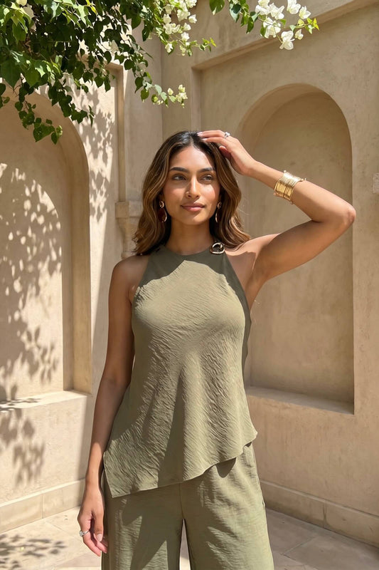 Olive Muse Set