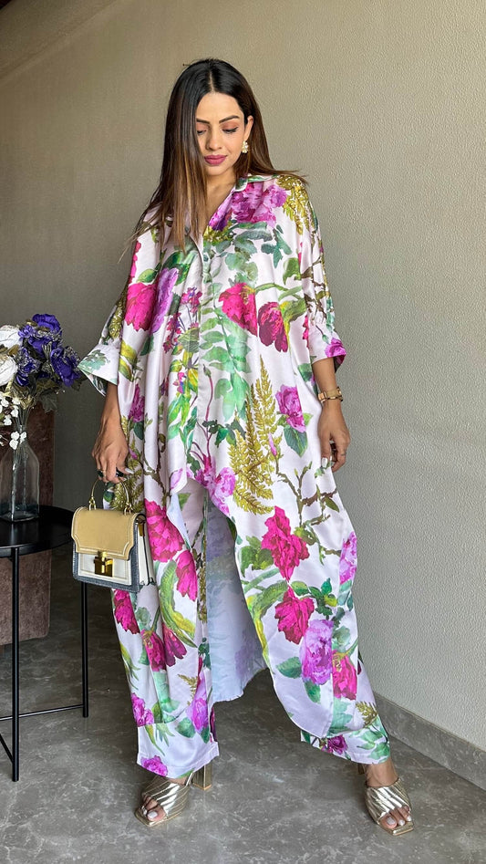 Rose Garden Coord