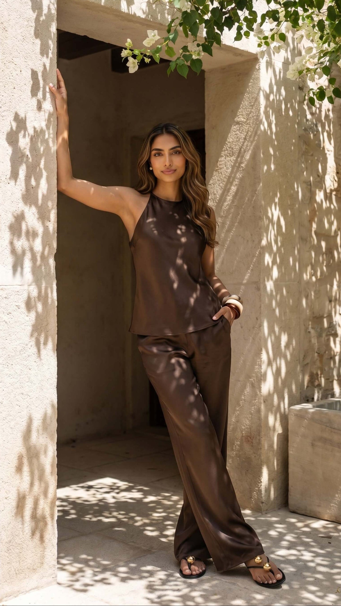 Celine Set