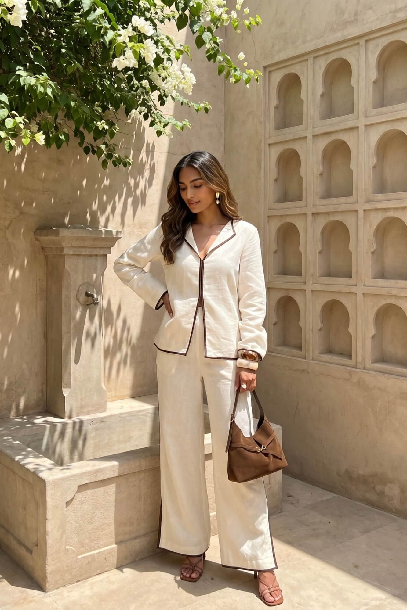 Peony Set